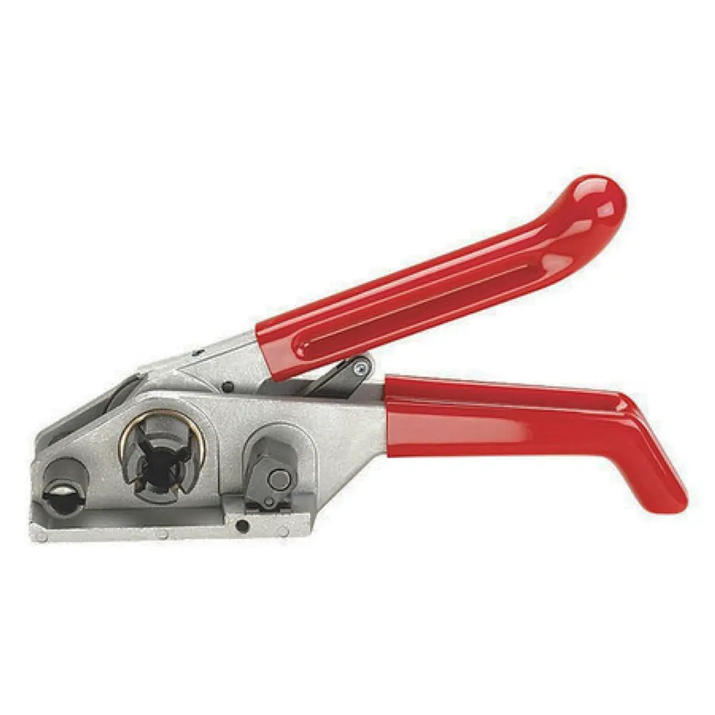 Tensador Manual para PET y PP MIP 380 Foto 1.webp