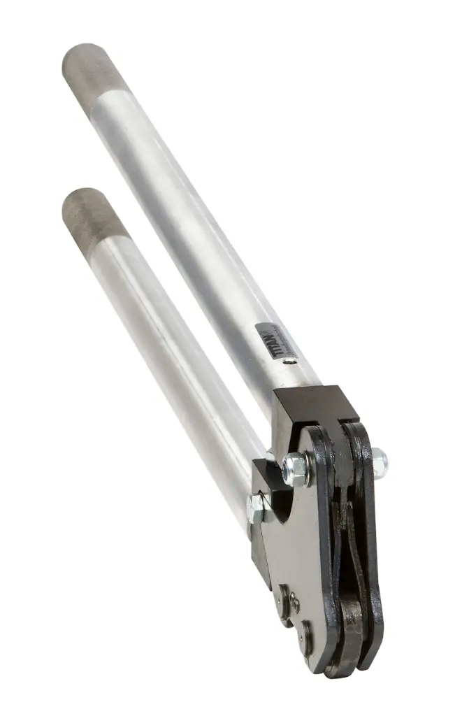 Sellador Manual para Acero HHA TITAN Foto 1.webp