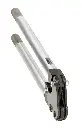 Sellador Manual para Acero HHA TITAN Foto 1.webp