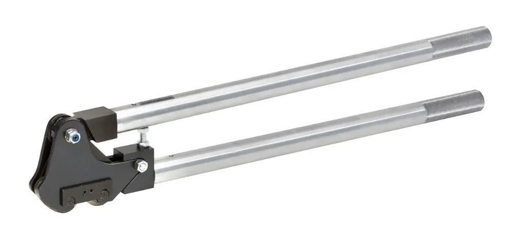 Sellador Manual para Acero HHA TITAN Foto 3.webp