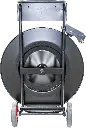 Carro Porta Zuncho EP-3340 Encore foto 3.webp