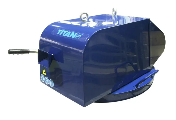 Pica Zuncho Stuckelmax I TITAN Foto 1.webp