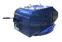Pica Zuncho Stuckelmax I TITAN Foto 1.webp