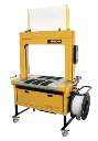 Enzunchadora Automática SMG 50 Strapex Foto2 con Accesorios.webp