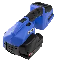 Enzunchadora Bateria OR-T 460 Para PET Orgapack foto 1.webp