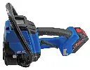 Enzunchadora a bateria para acero OR-T R32 Orgapack FOTO 2.webp