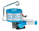 Enzunchadora Neumatica para Acero MAX TITAN Foto 2.webp