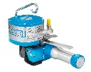 Enzunchadora Neumática para Acero MAXI TITAN Foto 3.webp