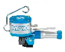 Enzunchadora Neumática para Acero MAXI TITAN Foto 4.webp