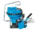 Enzunchadora Neumática para Acero PKD TITAN Foto 1.webp