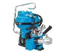 Enzunchadora Neumática para Acero PKD TITAN Foto 2.webp