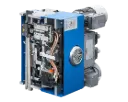Cabezal TITAN K8000 