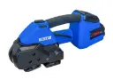 OR-T 670 Enzunchadora PET a Batería Orgapack