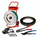 KIT Avanzando con Acero para 12,7 mm (1/2")