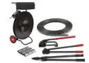 Kit Avanzado Enzunchado MIP con Acero 32 mm Mageva (1 1/4")