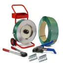 Kit Enzunchado con PET de 16 mm Mageva