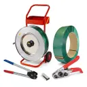 Kit Enzunchado con PET de 19 mm Mageva