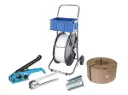 Kit Inicial Enzunchado con PP de 12,7 mm Mageva