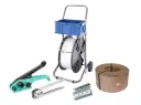 Kit Inicial Enzunchado con PP de 16 mm Mageva
