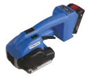 OR-T 115 Enzunchadora PP&PET Batería Orgapack