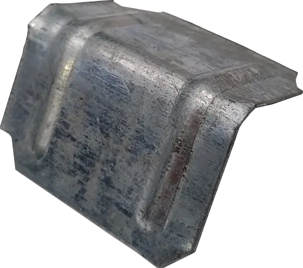 Esquinero de Acero