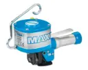 MAXI Enzunchadora Neumática AC TITAN