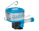 MAX L Enzunchadora Neumática AC TITAN