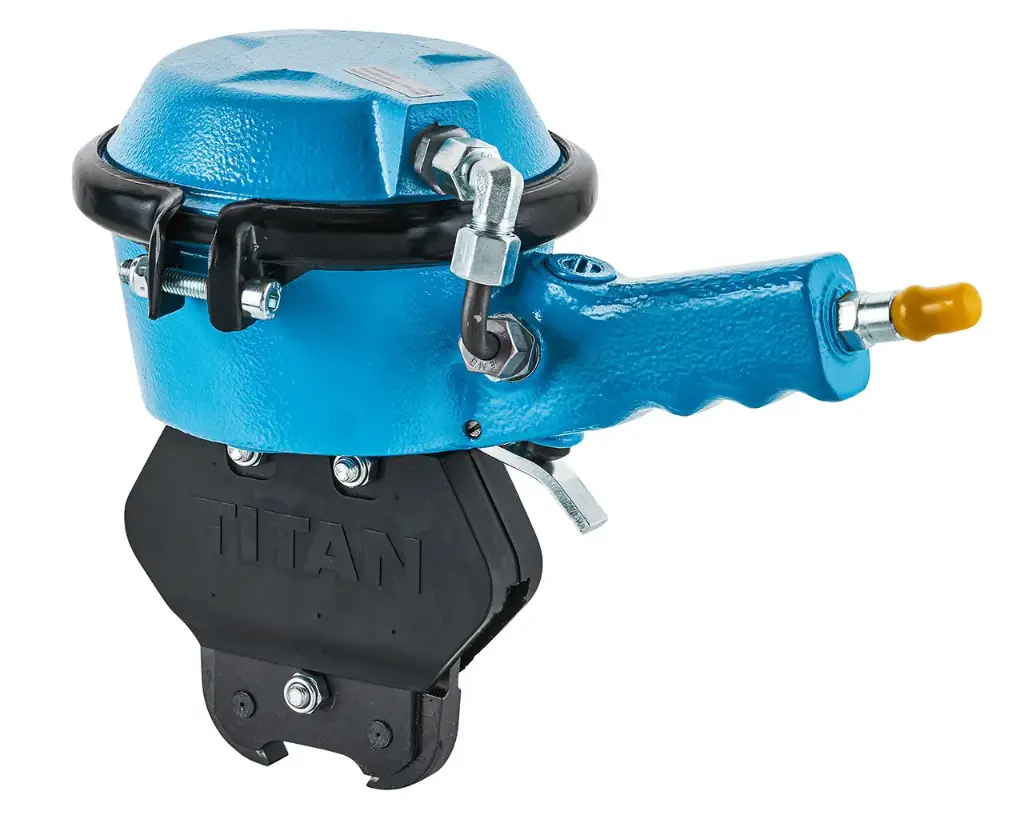 SPZ Sellador AC TITAN