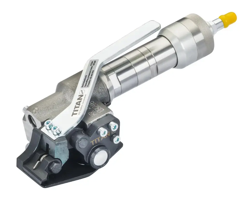 PR 33 Tensador AC TITAN