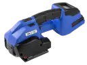 OR-T 140 Enzunchadora PP&PET Batería Orgapack