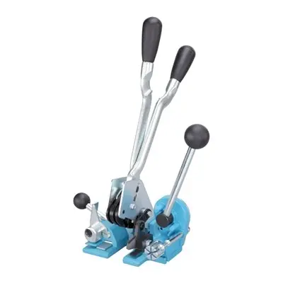 H-42 Enzuchadora PP Transpak