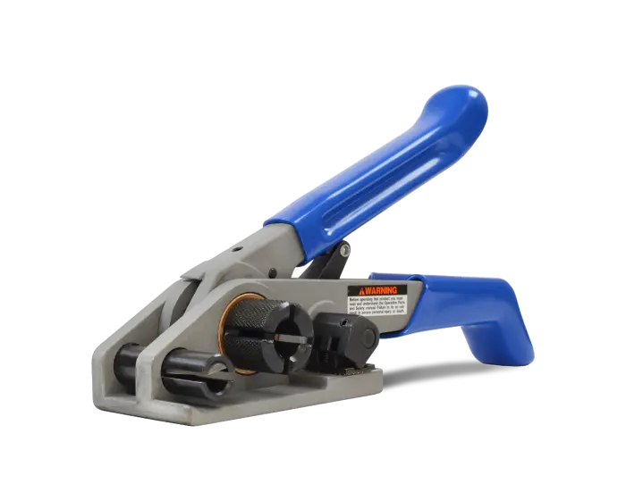 MIP 370 Tensador PP&PET