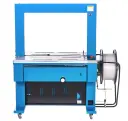 Máquina Enzunchadora TP 6000 Transpak