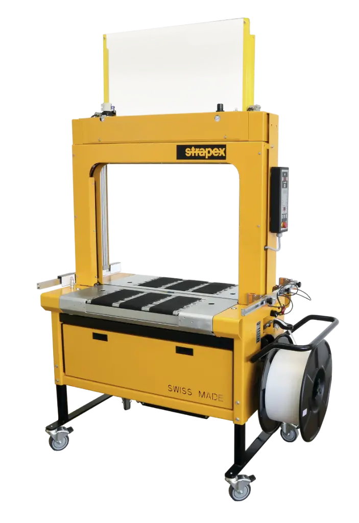 Enzunchadora Automática SMG 55