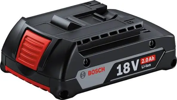 BATERIA PRO GBA 18V 2.0Ah OR-T 115, 130, 260 y 450