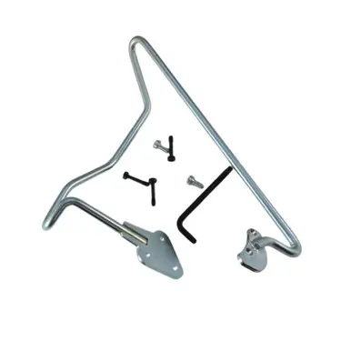 GANCHO DE SUSPENSIÓN OR-T 130, 260 Y 450