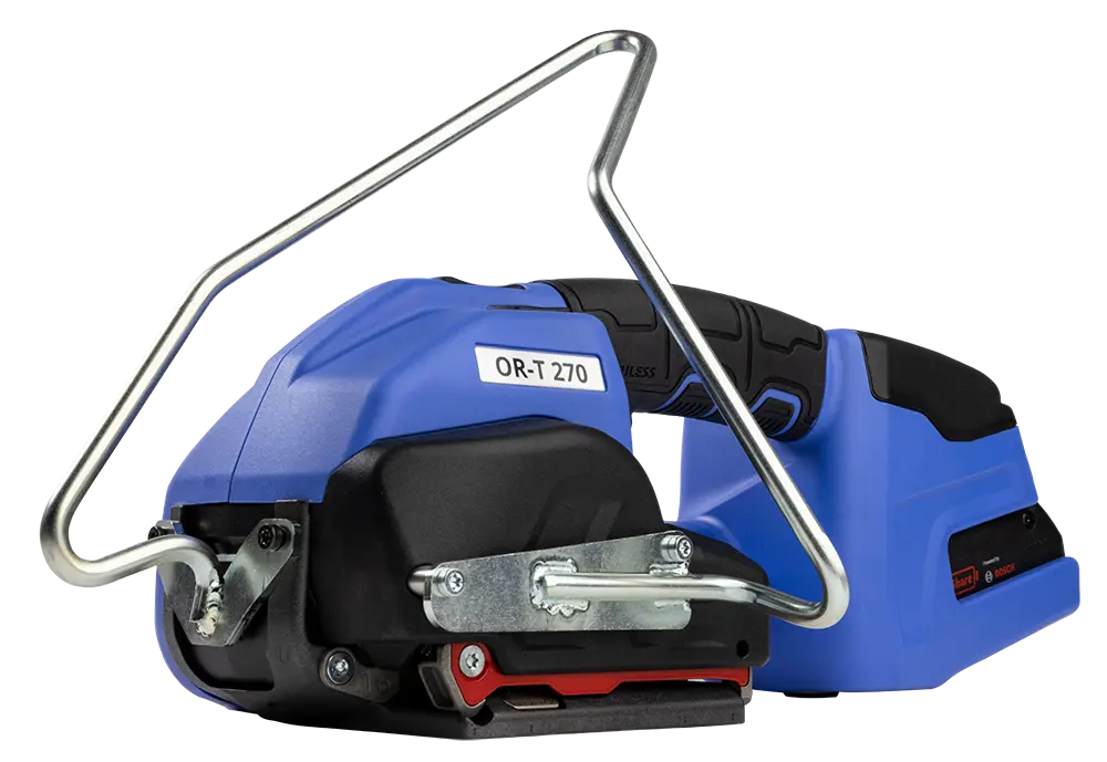 GANCHO DE SUSPENSIÓN OR-T 140, 270 Y 460