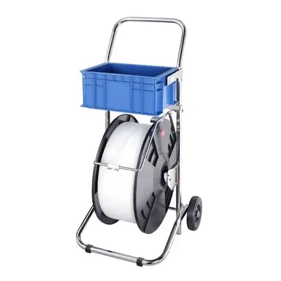 H-83 Carro Portazuncho Transpak
