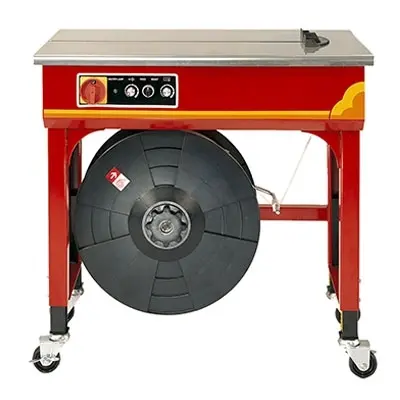 Enzunchadora de Mesa TP 502 Transpak