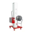 Máquina Enzunchadora TP 502 MH