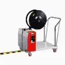 Máquina Enzunchadora TP-502 MV