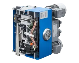 Cabezal TITAN K8000 