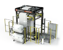 Enfundadora Multi FleX1 Lachenmeier