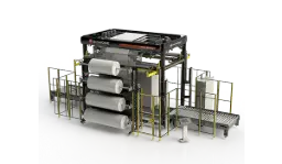 Enfundadora Multi FleXL Lachenmeier