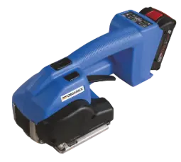 OR-T 115 Enzunchadora PP&PET Batería Orgapack