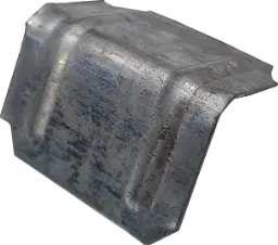 Esquinero de Acero