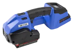 OR-T 270 Enzunchadora PP&PET Batería Orgapack