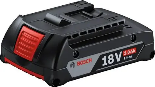 BATERIA PRO GBA 18V 2.0Ah OR-T 115, 130, 260 y 450