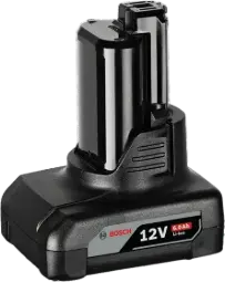 BATERIA PRO GBA 12V 6.0 Ah OR-T 55