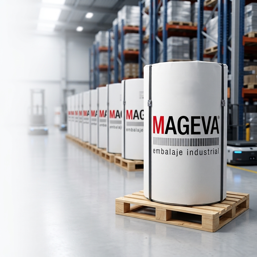 Sobre Mageva